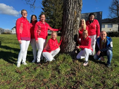 Pflegeteam Hörbranz