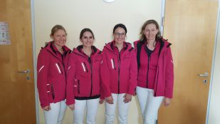 Pflegeteam Großes Walsertal